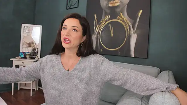 VanillaBlyss webcam