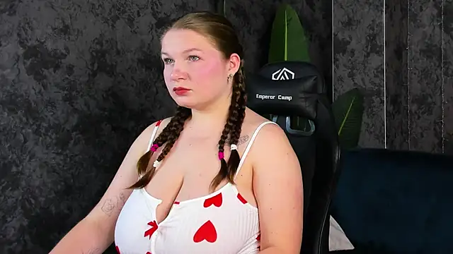 Virginia_Robinson webcam