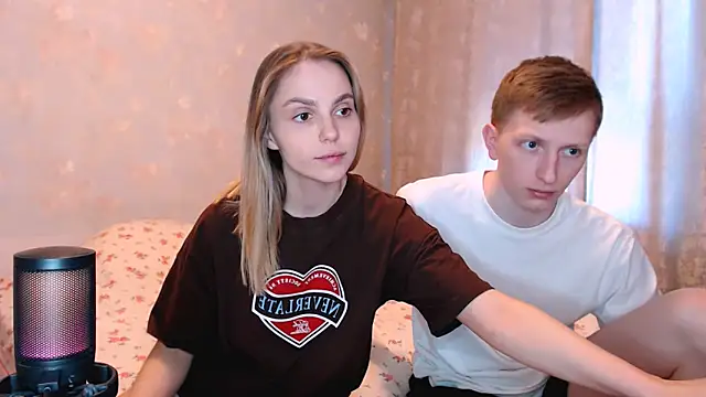 juliaanddima webcam