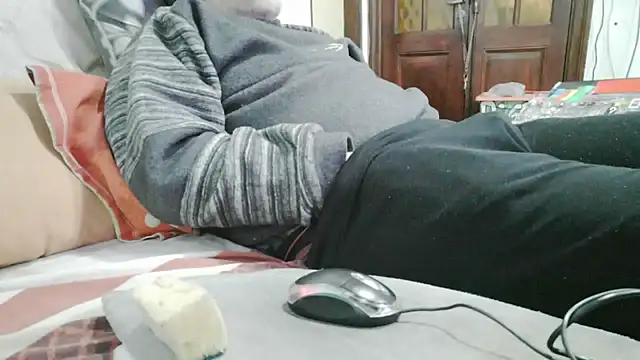 messi_syssy webcam