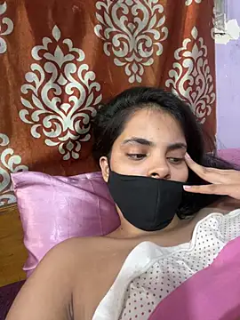 sandhya_77 - Sandhya_77's free webcam - UK Sex Cams