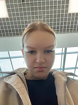 ashleymur (F teen) - masturbation 10 min