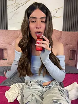 lottus_fire (T young) - Fuck my ass🔥🥵🍆🌸