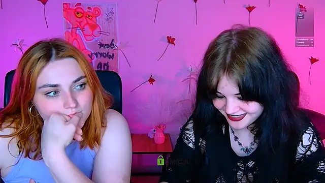 casey_meow_ webcam