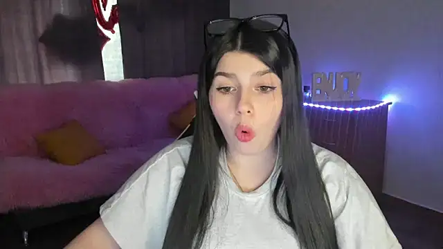 KisaModel webcam
