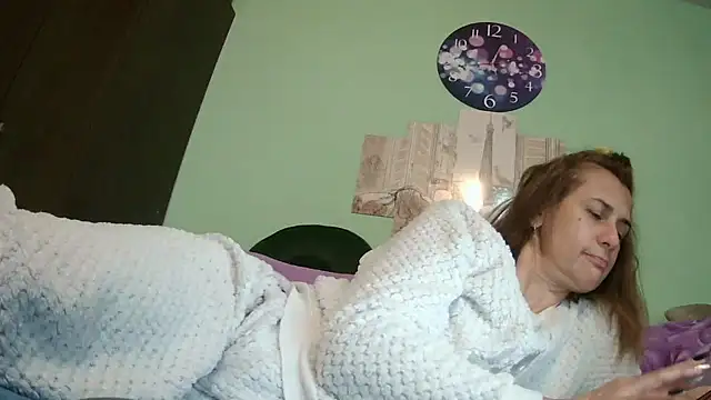 SexyGioconda webcam