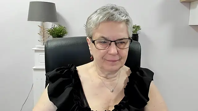 IrisDream webcam