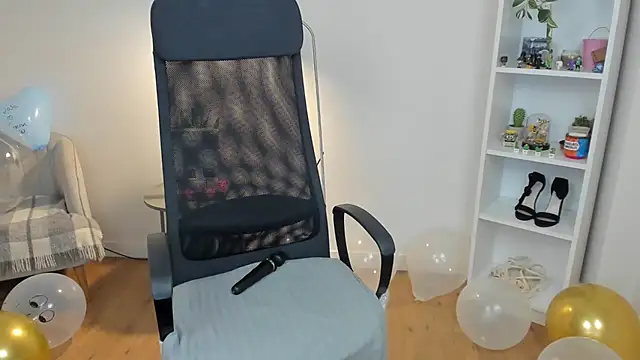 _BellaEvans_ webcam