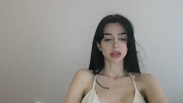 gglingeriee webcam