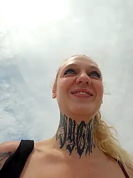 Valery_Venom webcam