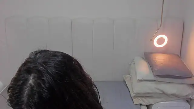 riri_candy webcam