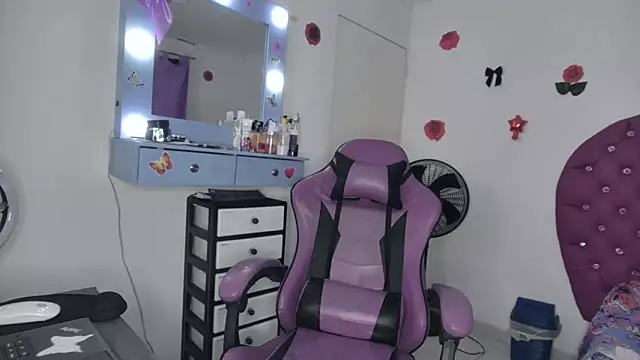 soffy_rosses webcam