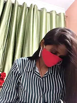 Shalu_G webcam