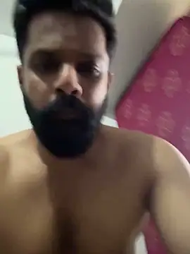 Vineeth3906 webcam