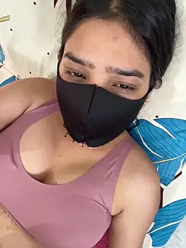 SWEET_AARU1 webcam