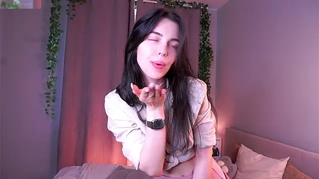 MirnaTellado webcam