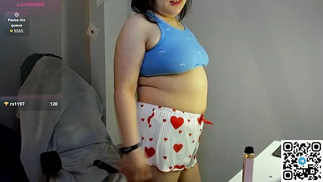 Tokyodreamss webcam