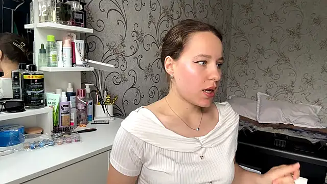 KathyrnEdmison webcam