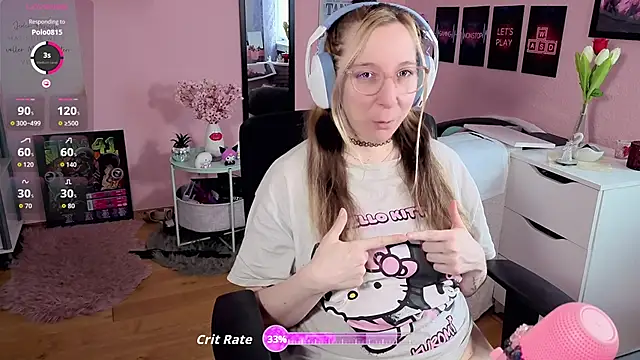 JustKerry webcam