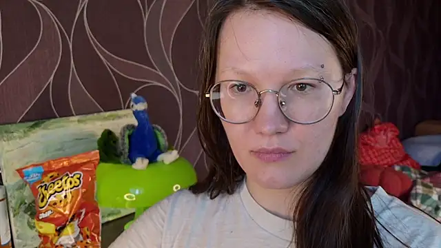 hairyMira webcam
