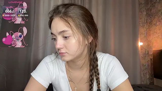 LoraDavi webcam