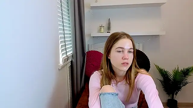 LoveXLexi webcam