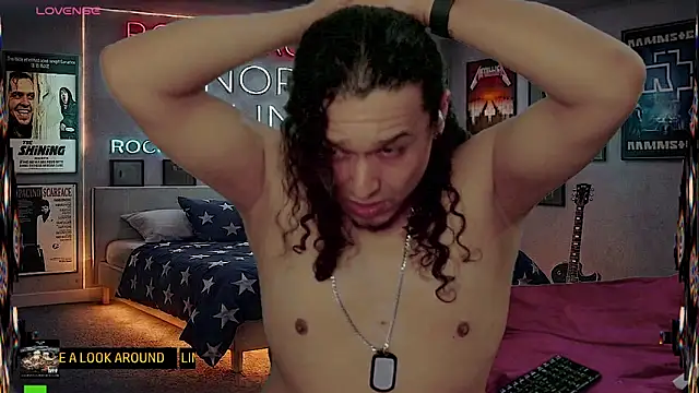 chino_roz webcam