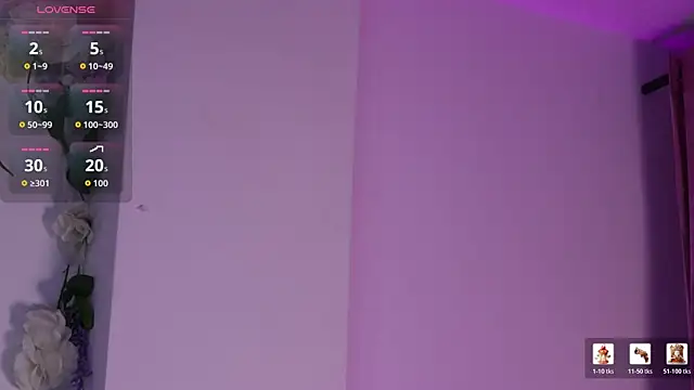 Sweet_Sammy_ webcam