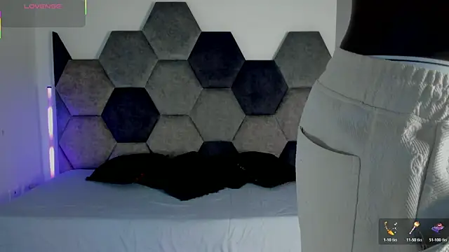 Latrellx7 webcam