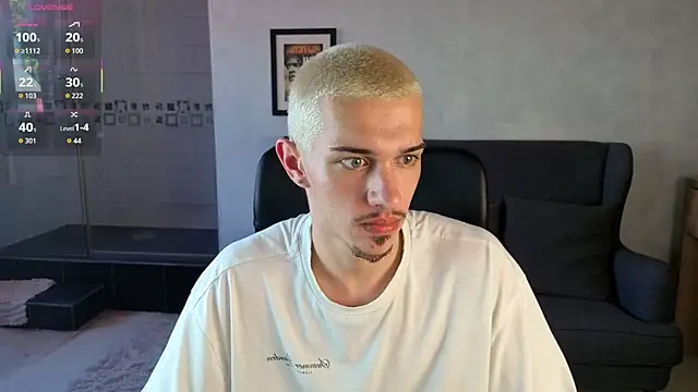 KaydenDrew webcam