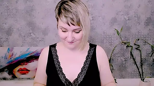 Djullia webcam