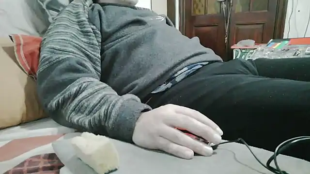messi_syssy webcam