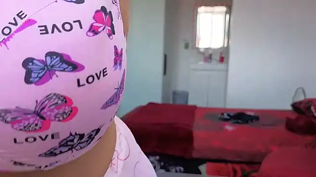 HotSpicyGujju webcam