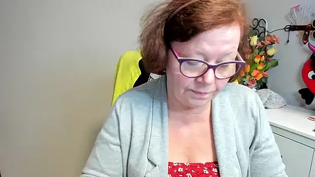 Adelewildx webcam