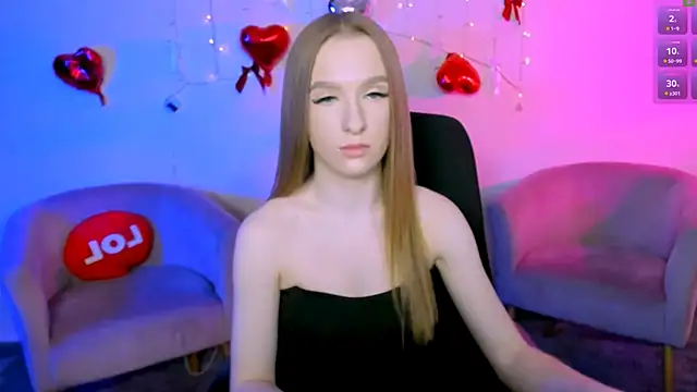 doll_vey webcam