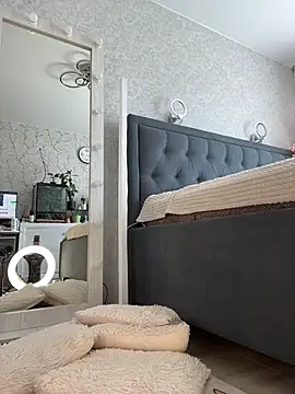 Kitty-Kelsi webcam
