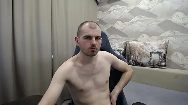 SerzhKorol1 webcam