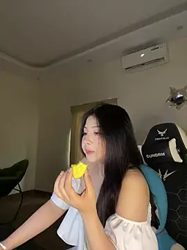 __MeiMei__ webcam