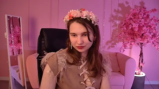 tessamill - TessaMill's free webcam - UK Sex Cams
