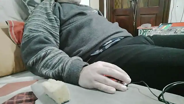 messi_syssy webcam