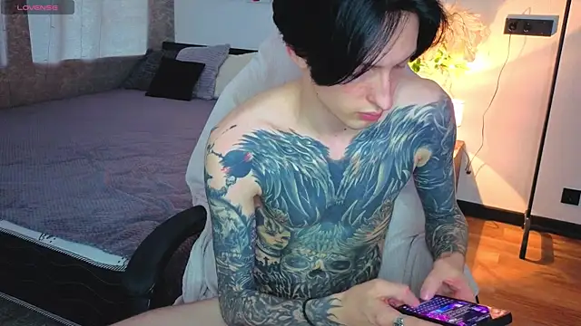 Martin_Jin webcam