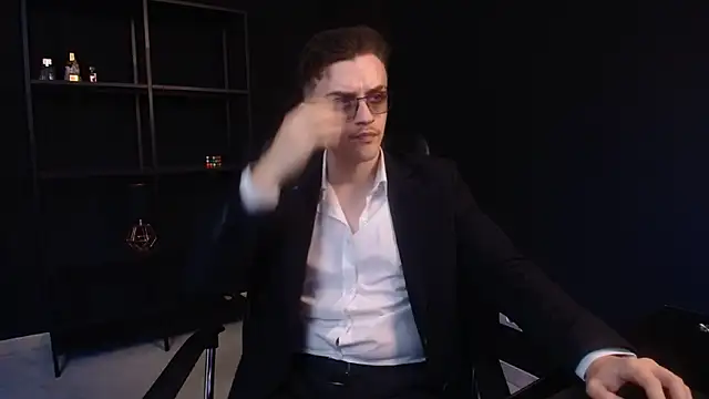 FelixStarkk webcam