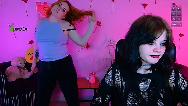 casey_meow_ webcam