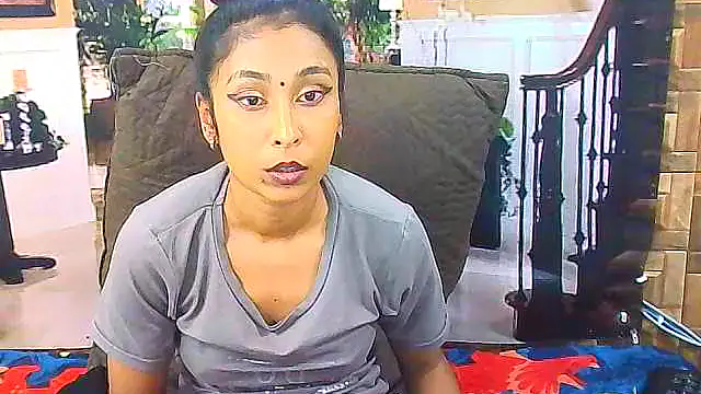 IndianSexyButt webcam