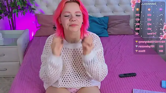 Waifu_Ketrin webcam