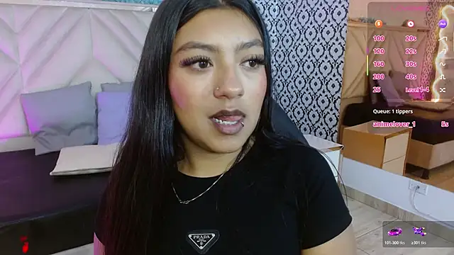 Laulin_tay webcam
