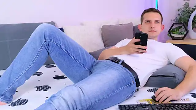 Jimmy_Doss webcam