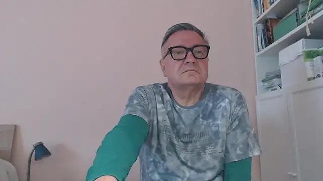 YOU6me webcam