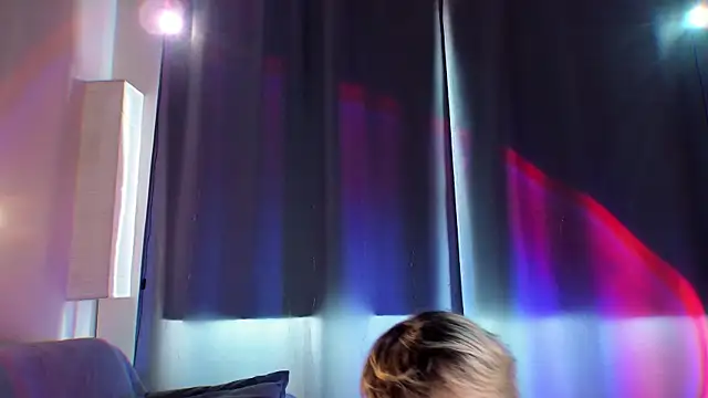 Breston_Sweet webcam