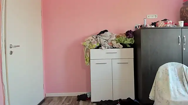 HotSweetAngel webcam